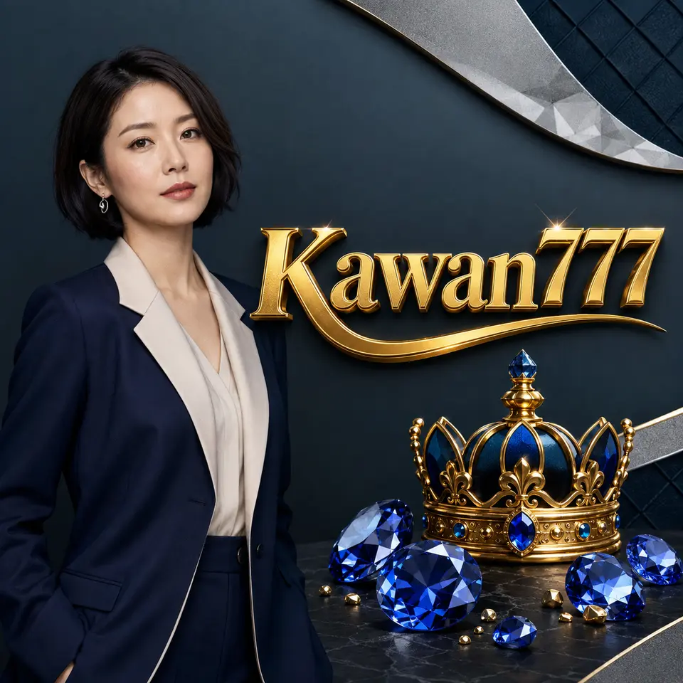 kawan777 APK