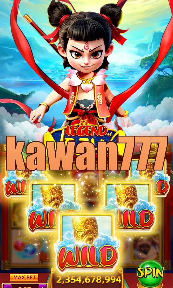 kawan777 APK