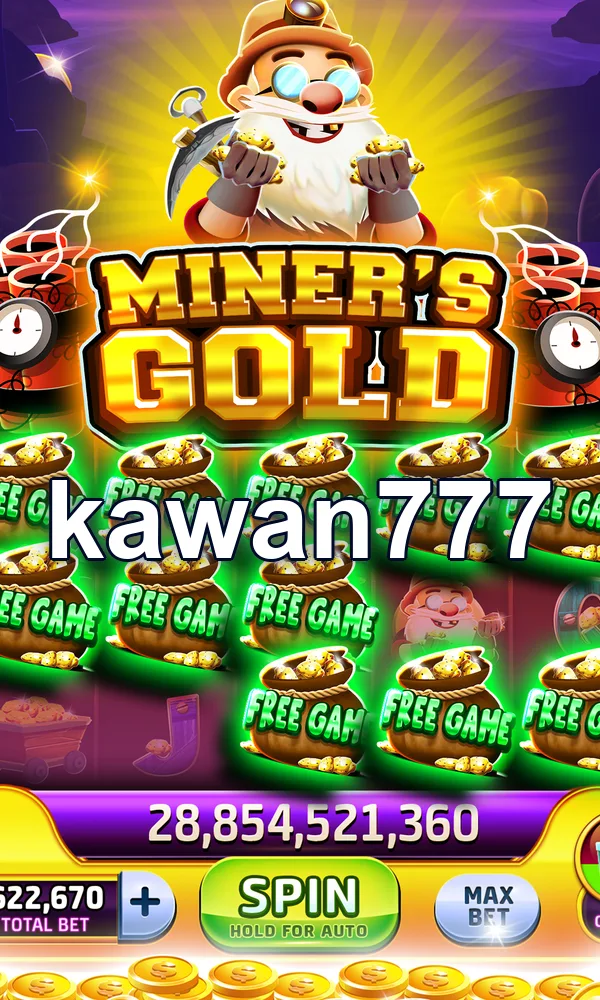 kawan777 APK
