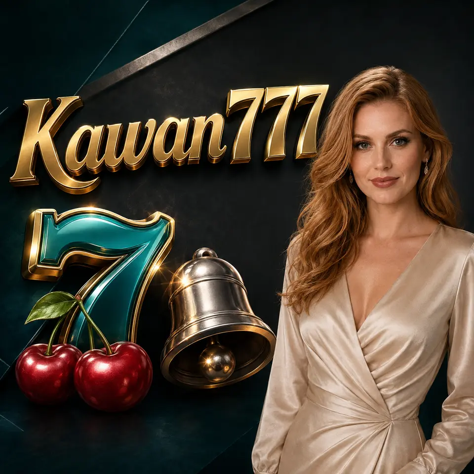kawan777 Masuk