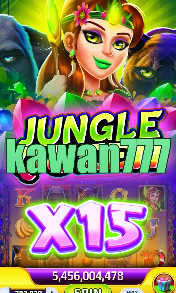 kawan777 Masuk