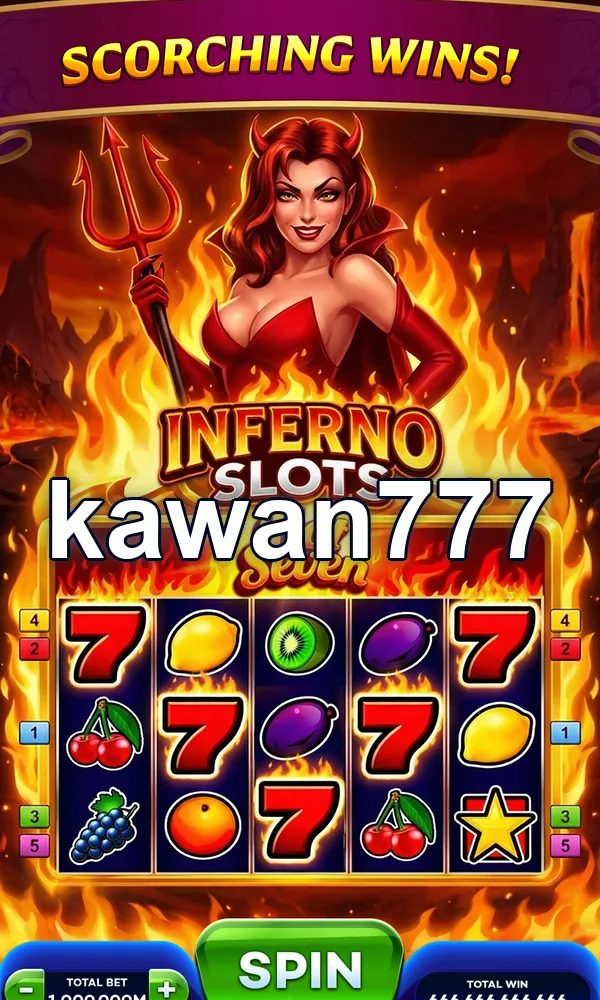 kawan777 Masuk